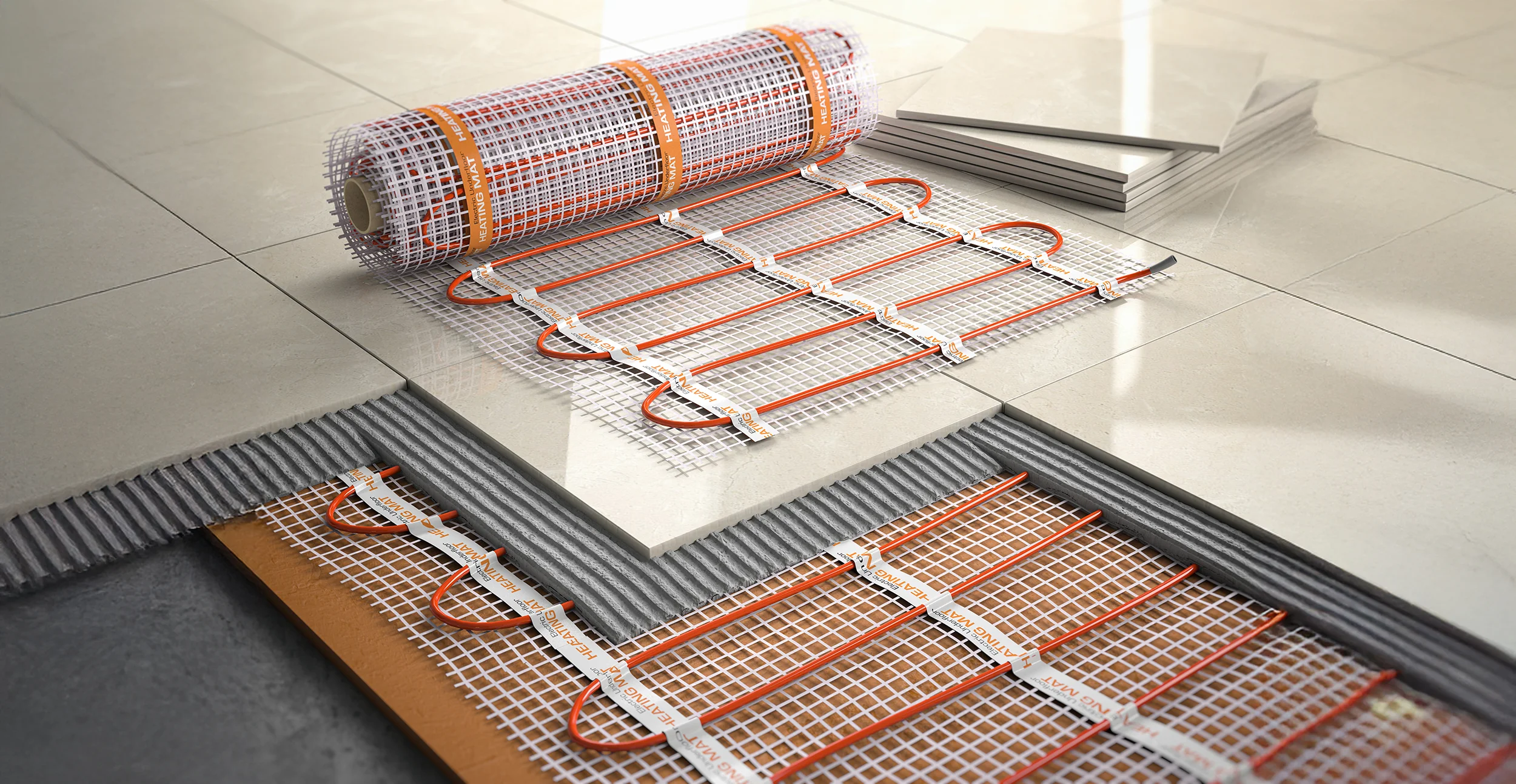 underfloor-heating-installation-concept-mat-elecric-heating-system-with-ceramic-tiles-cement-layers